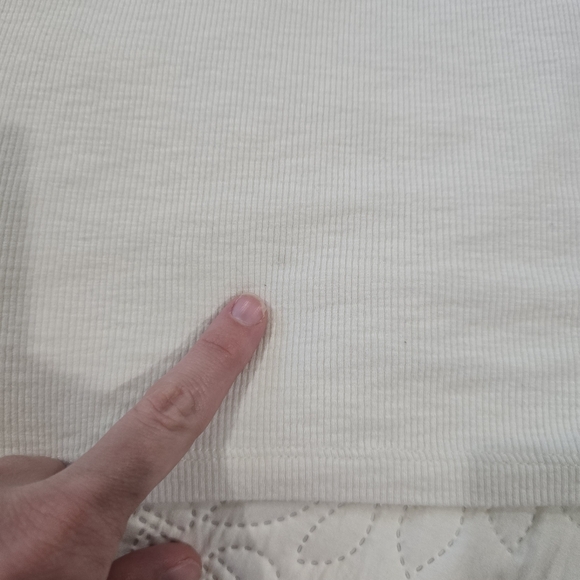 Cozy Ribbed Turtleneck - Picture 9 of 10